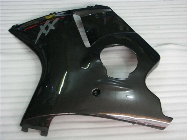 96-07 Black Honda CBR1100XX Motorcycle Bodywork 96-07 Black Honda CBR1100XX Motorcycle Bodywork