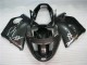 96-07 Black Honda CBR1100XX Motorcycle Bodywork 96-07 Black Honda CBR1100XX Motorcycle Bodywork