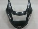 96-07 Black White West Honda CBR1100XX Motorcycle Fairings 96-07 Black White West Honda CBR1100XX Motorcycle Fairings