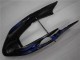 96-07 Blue Flame Honda CBR1100XX Motorcycle Fairings 96-07 Blue Flame Honda CBR1100XX Motorcycle Fairings