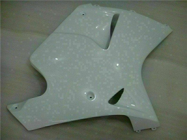 96-07 White Honda CBR1100XX Motorcycle Fairings 96-07 White Honda CBR1100XX Motorcycle Fairings