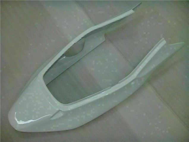 96-07 White Honda CBR1100XX Motorcycle Fairings 96-07 White Honda CBR1100XX Motorcycle Fairings