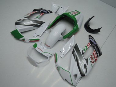 97-05 Castrol Honda VTR1000F Motorcycle Fairings