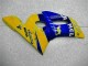 98-02 Yellow Blue Yamaha YZF R6 Motorcycle Fairings 98-02 Yellow Blue Yamaha YZF R6 Motorcycle Fairings
