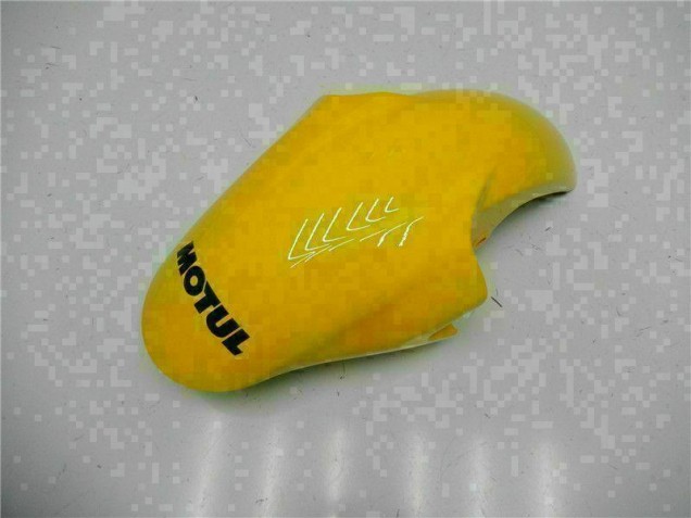 98-02 Yellow Blue Yamaha YZF R6 Motorcycle Fairings 98-02 Yellow Blue Yamaha YZF R6 Motorcycle Fairings