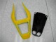 98-02 Yellow Blue Yamaha YZF R6 Motorcycle Fairings 98-02 Yellow Blue Yamaha YZF R6 Motorcycle Fairings