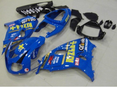 98-03 Rizla Suzuki TL1000R Motorcycle Fairings
